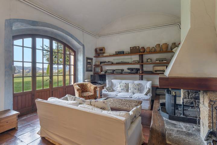 Holiday apartment for 12 people, with garden and children pool - 1