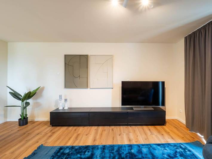 Ferienwohnung für 4 Personen, mit Balkon, kinderfreundlich in Gohrisch - 4
