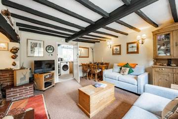 Holiday Rental for 4 People in Holt, Norfolk, Photo 2