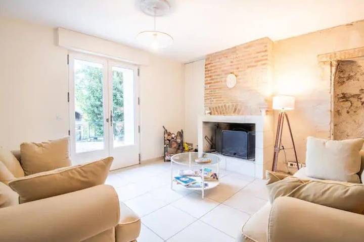 Maison de vacances pour 11 personnes, avec jardin et piscine - 1