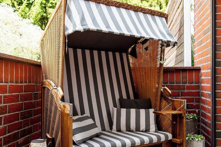 Ferienwohnung für 4 Personen, mit Whirlpool, mit Haustier in Parchim