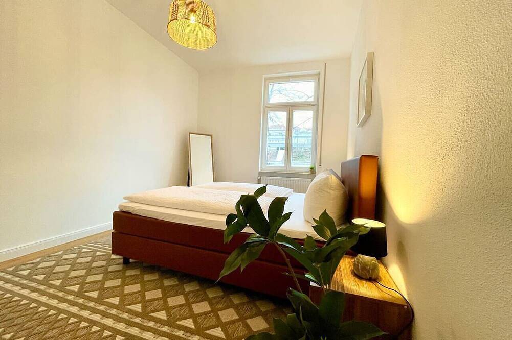 Ganze Wohnung, Weingut | exklusiv | modern | zentrale Lage | 2Sz in Rüdesheim am Rhein, Rheingau-Taunus-Kreis
