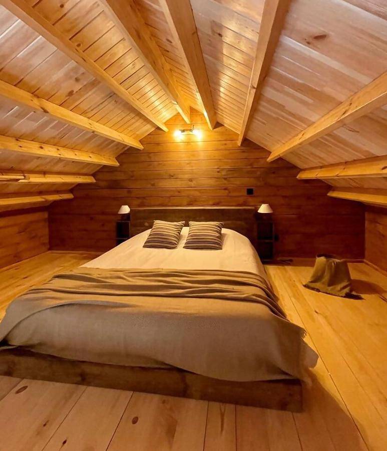 Mountain Eco Shelter 7 in Monte (Madeira), Madeira