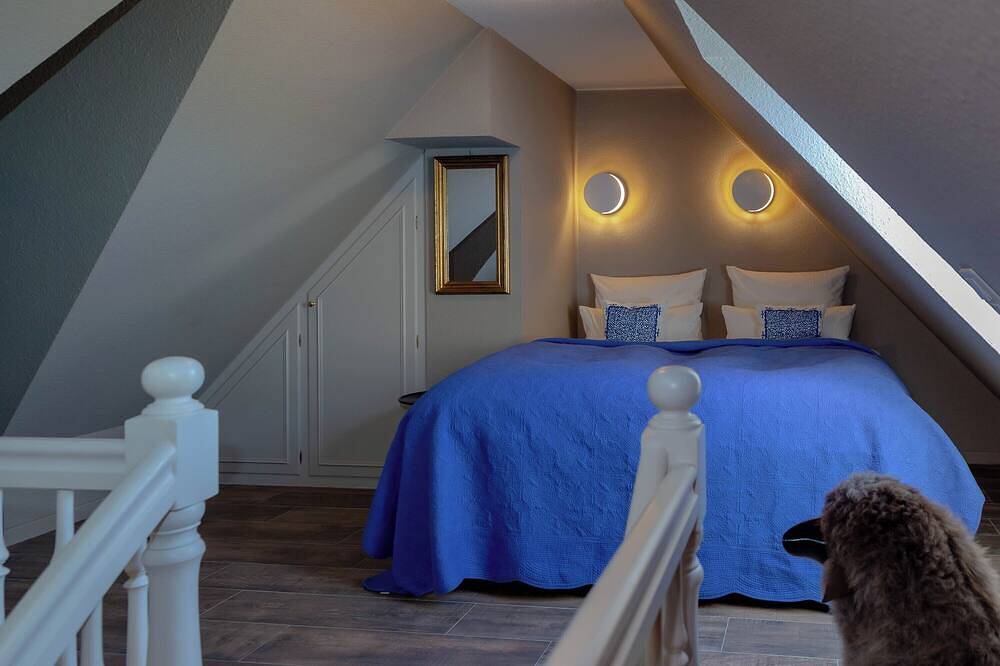 Ganze Wohnung, Ferienwohnung \"Heefwai 2 W5\" in Morsum in Sylt (Gemeinde), Sylt