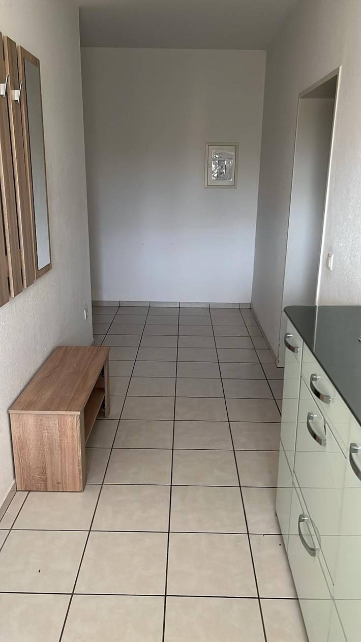 Ganze Ferienwohnung, Fewo Bramsche in Lingen (Ems), Landkreis Emsland