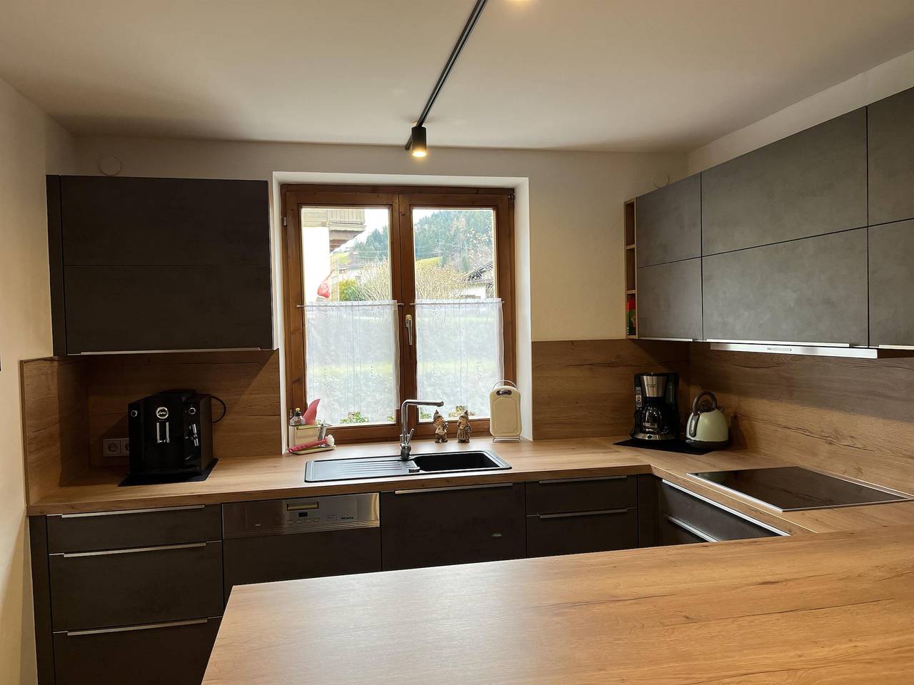 Vakantiehuis, douche of bad, 4 of meer slaapkamers in Söll, Kaisergebirge