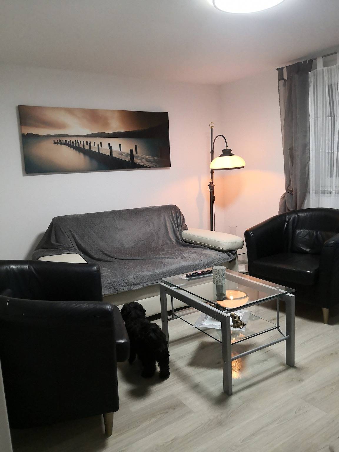 Ferienhaus "Haus Am Fluss" mit privater Terrasse, privatem Garten und Wlan in Kall, Rureifel (Nordrhein-westfalen)