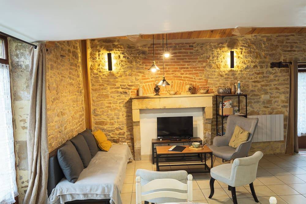 3 gîtes, piscine, 6 ch / 13 p - Puy du Fou / Marais poitevin / Mervent / Vouvant in Cezais, Fontenay-le-Comte