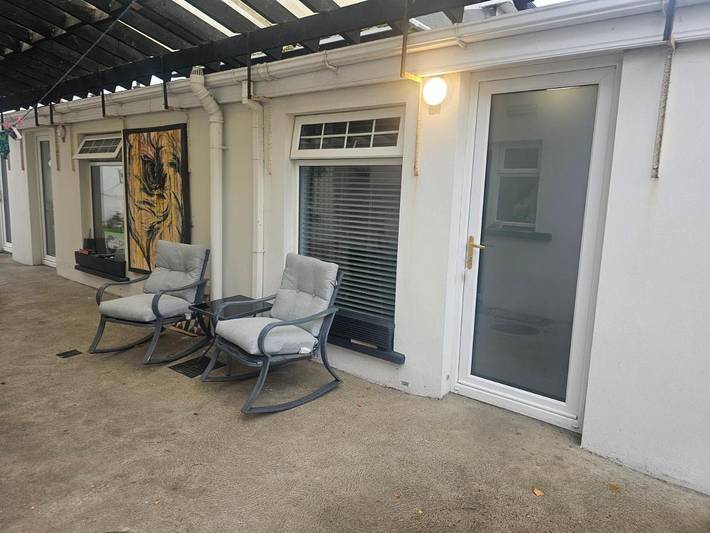 Chambre d’hôte pour 2 personnes, avec jardin dans Derry Londonderry - 2