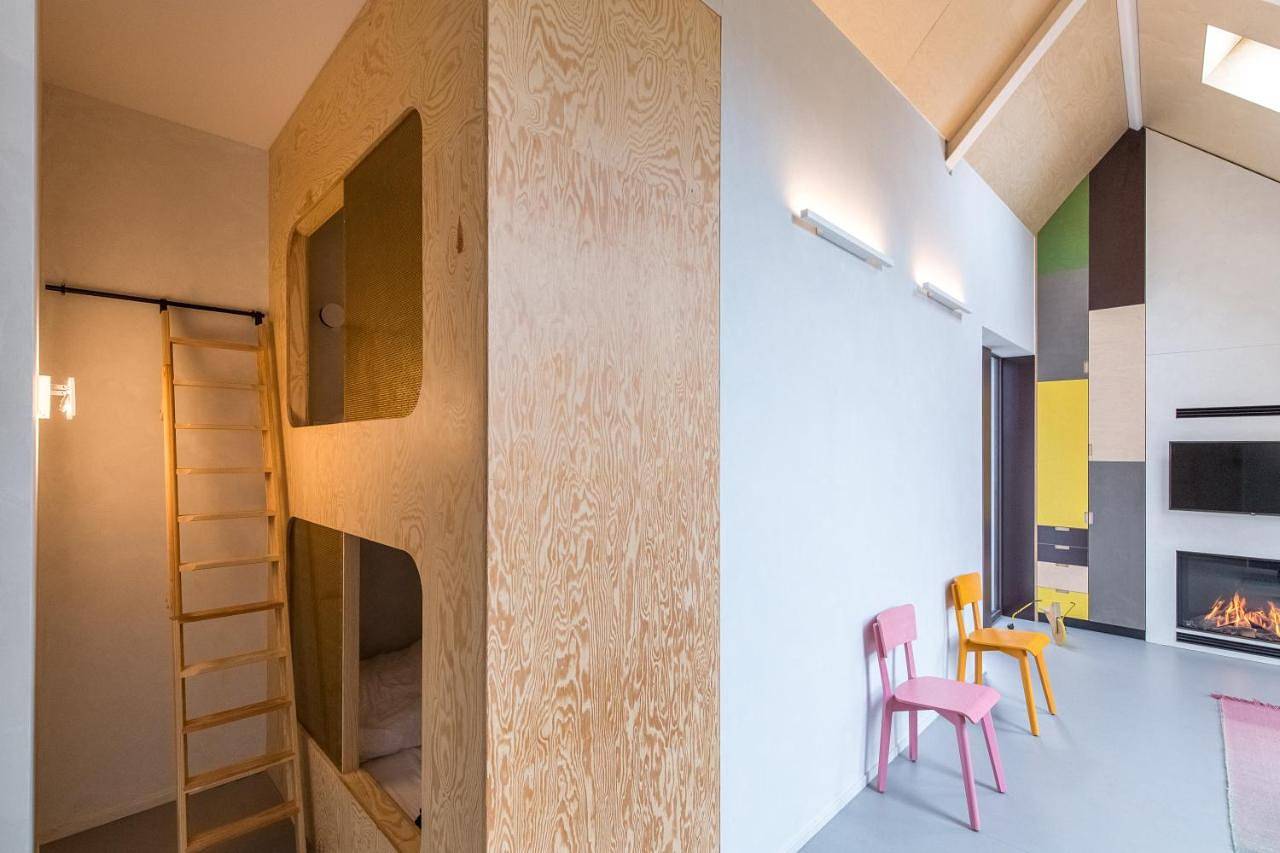 Penthouse Apartment in Gent, Oost-Vlaanderen