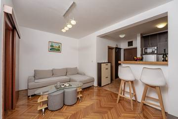 Apartament Wakacyjny dla 4 osoby w Bar, Montenegro Coast, Zdjęcie 2