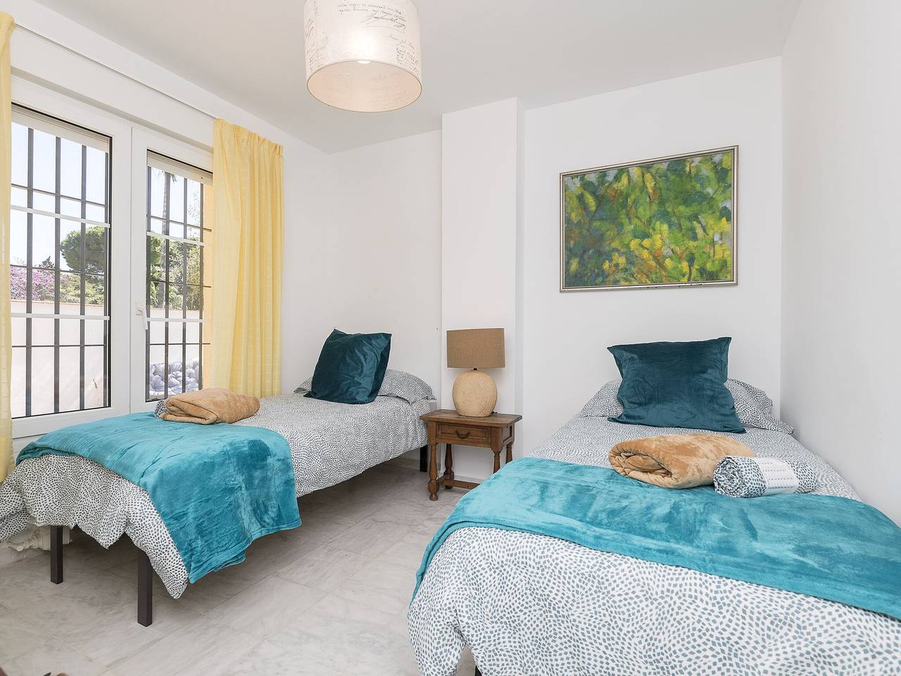 Los Jandalos - Casa En El Puerto De Santa María in El Puerto de Santa María, Costa de la Luz