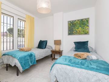 Ferienhaus für 12 Personen in El Puerto de Santa María, Costa de la Luz, Bild 2