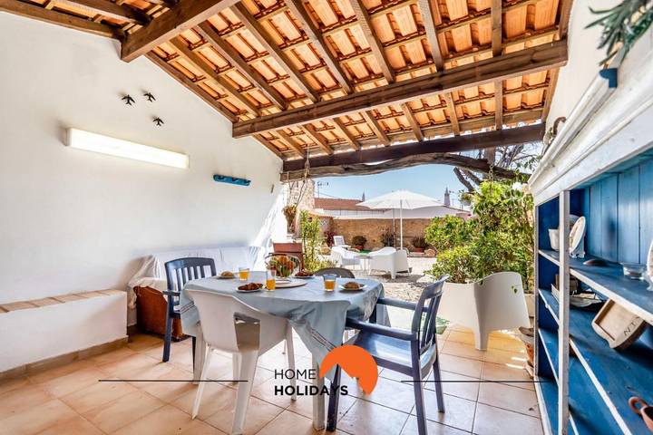Casa rural para 2 personas, con Terraza en Paderne - 2