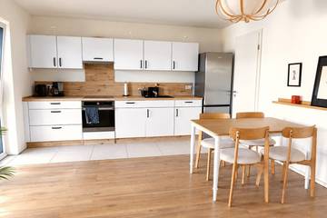 Ferienwohnung für 3 Personen in Deutsches Eck, Koblenz, Bild 1