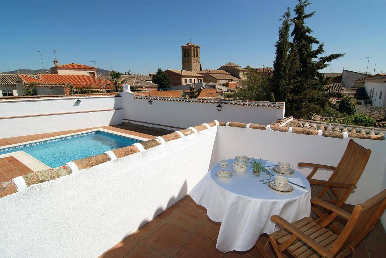 Twin Room in Totanés, Provincia de Toledo