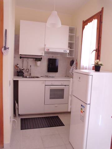 Gîte pour 3 Personnes dans Région de Pula, Province de Cagliari, Photo 3