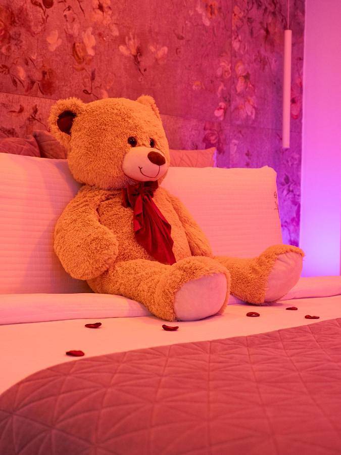Nakyro suite in Pomigliano d'Arco, Napoli e dintorni