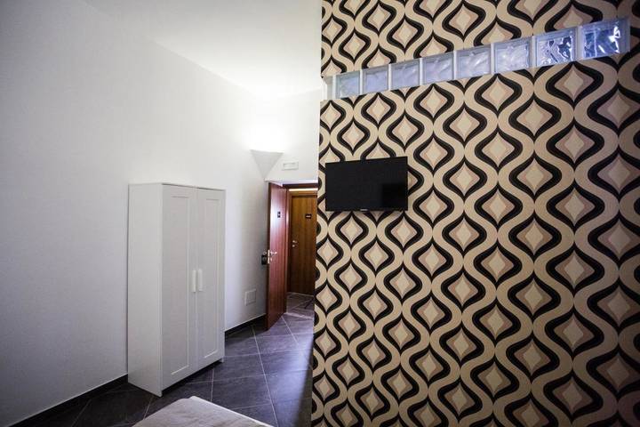 B&b per 2 persone a Potenza