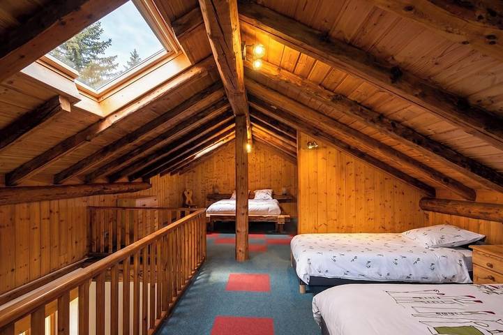 Ganze Wohnung, Casa-La Bergerie vue montagne Saint-Véran in Saint-Véran, Queyras