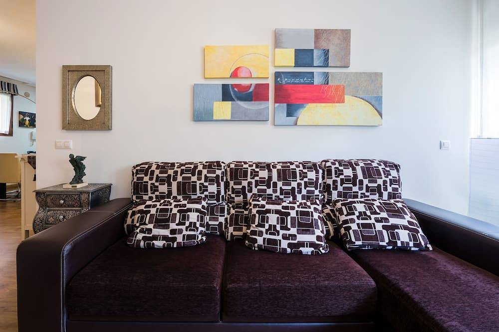 Apartamento Céntrico Candás, foto 11
