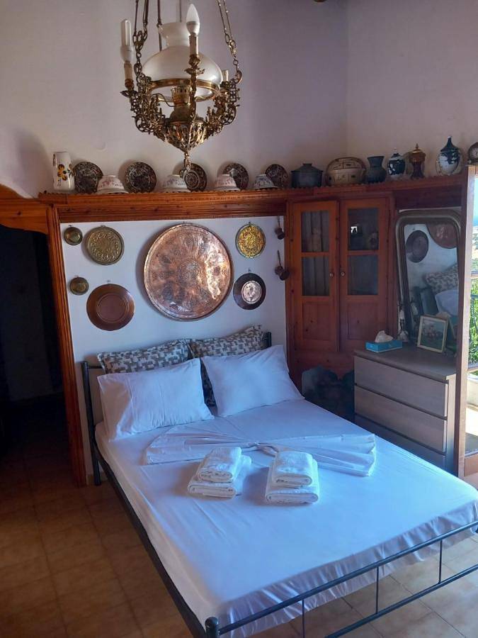Ferienwohnung für 3 Personen, mit Terrasse - 1