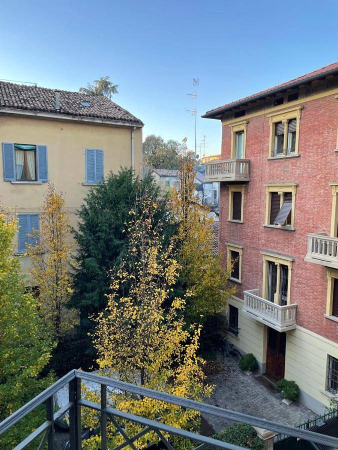 Gîte pour 4 personnes, avec vue et terrasse à Reggio d'Émilie - 3