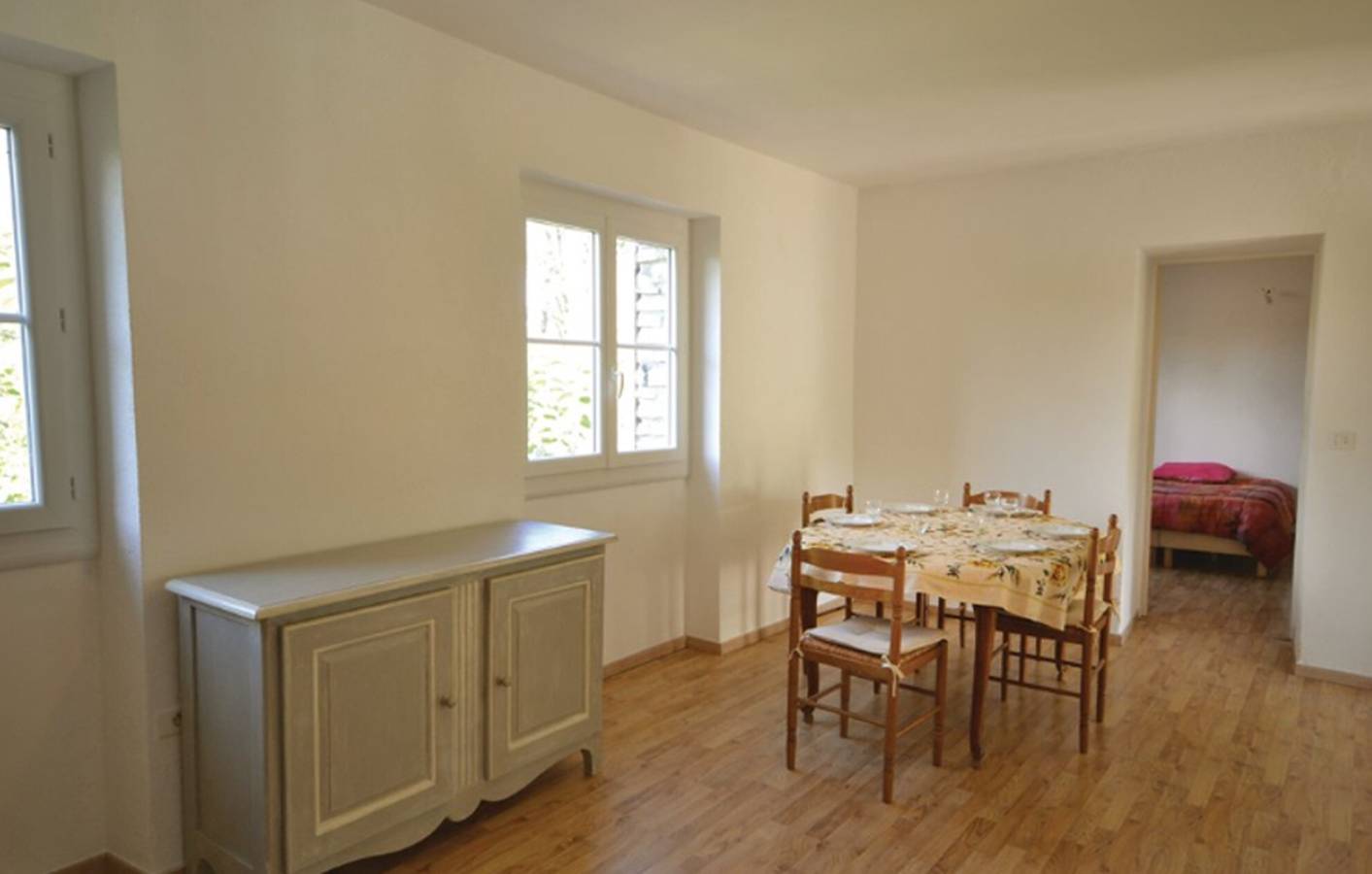 Casale di charme con piscina privata, terrazza, Wi-Fi e ampio parco a Bagard in Bagard, Alès e dintorni