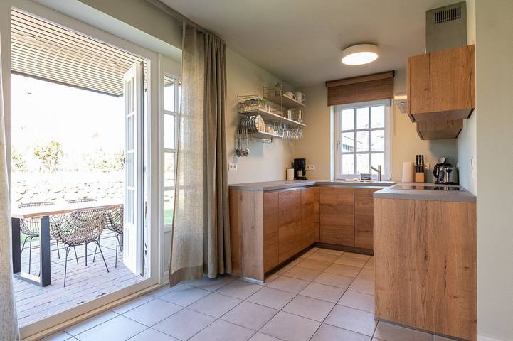 Ganze Wohnung, Schöne 3-Zimmer Ferienwohnung mit ca. 65 m² Wohnfläche, für bis zu 4 Personen in Nordfriesische Inseln (Schleswig-Holstein) (Schleswig-Holstein), Wenningstedt