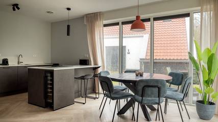 Glamping voor 6 Personen in Nieuwvliet, Nederlandse Noordzeekust, Afbeelding 3