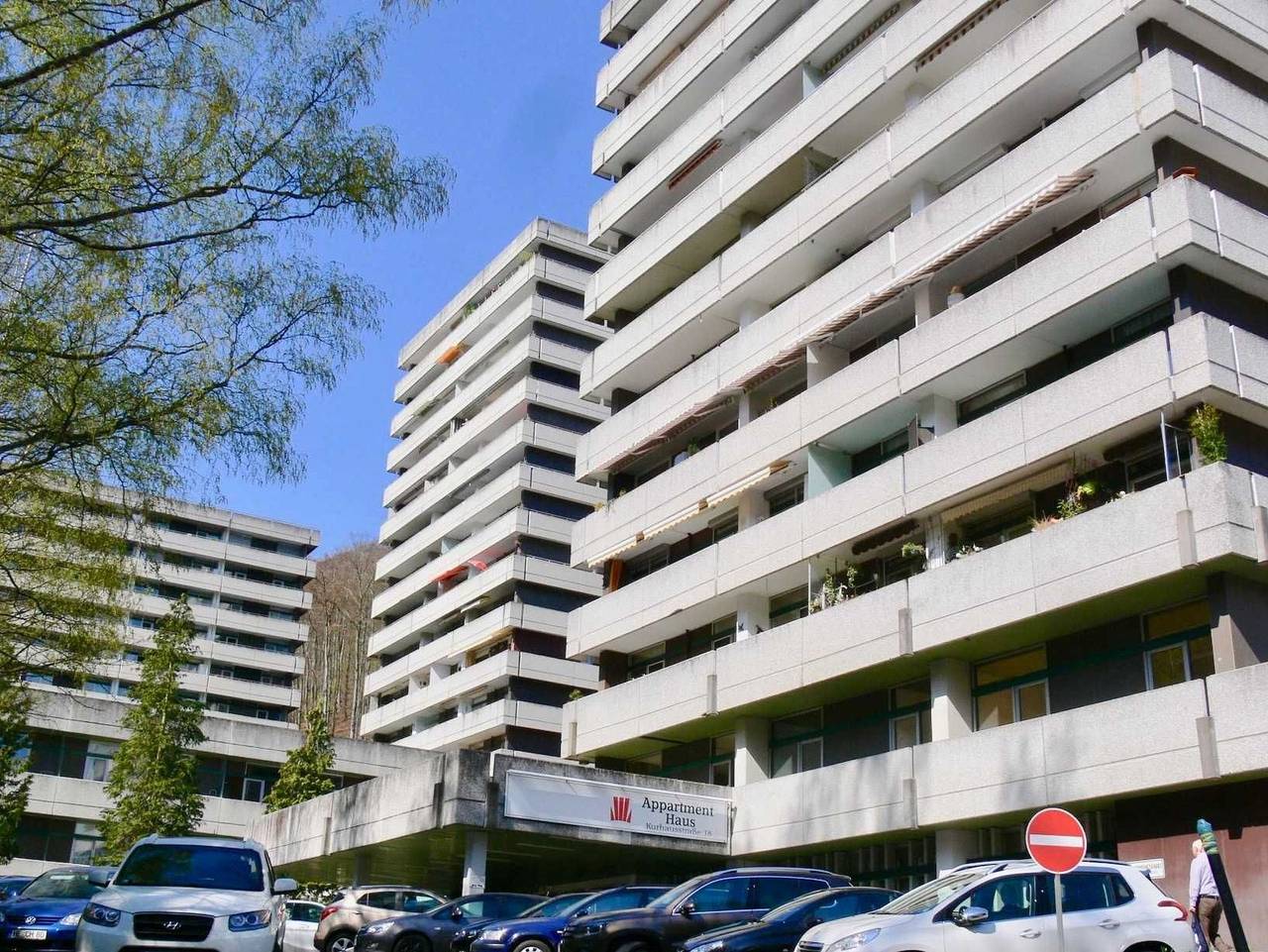 Ganze Ferienwohnung, Schlafittchen in Bad Harzburg, Harzvorland