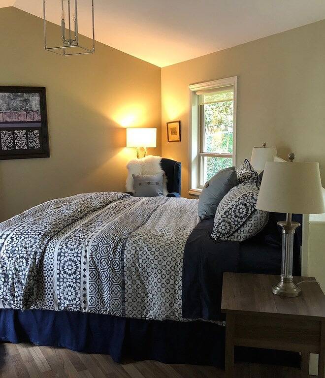 Das Nebengebäude - Familienspaß in Sargeant Bay in Sechelt, Sunshine Coast Regional District