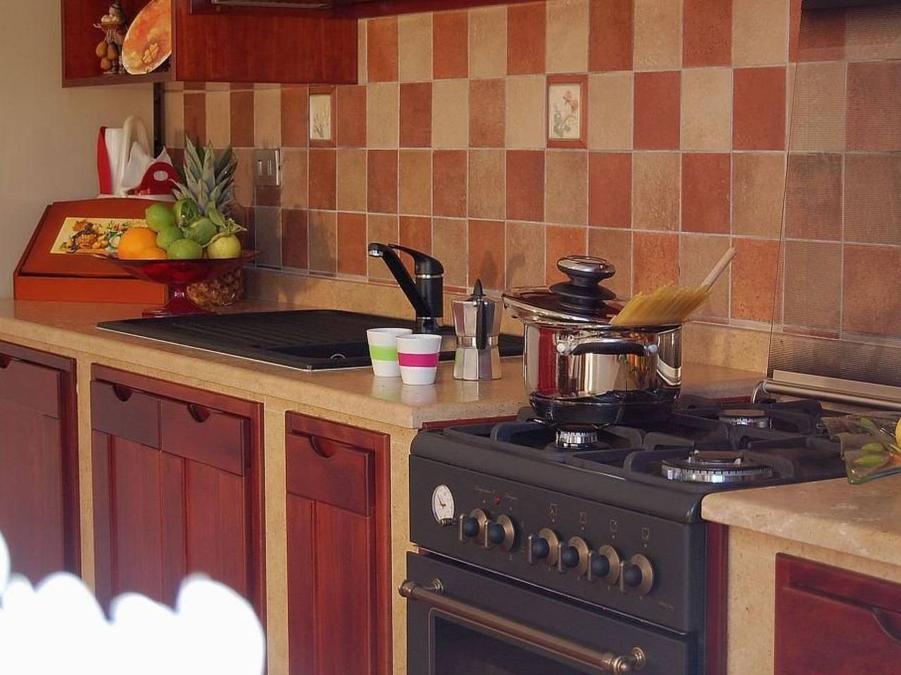 Haus im authentischen Sizilien in Tusa, Messina Provinz