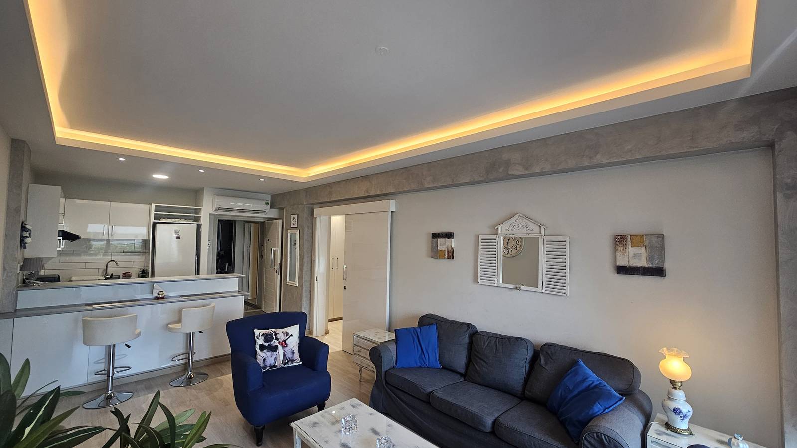 Apartamento entero, 116 Nic(302b) - Stay Armonia Central Suite in Nicosia, Chipre Sur