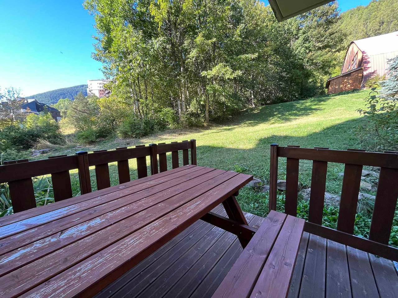 Photo : Appartement de vacances