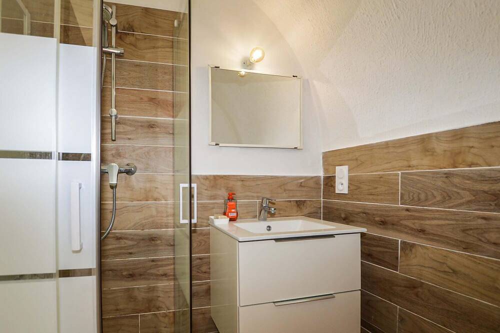 Appartement entier, 1 bedroom amazing apartment in Moriani-Plage in Moriani-Plage, Arrondissement de Corte