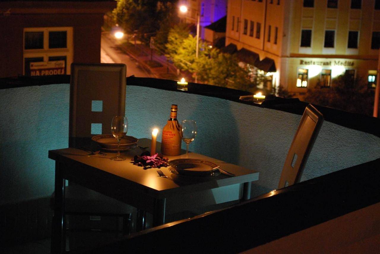 Hostel Foster in Marienbad, Karlsbad und Umgebung