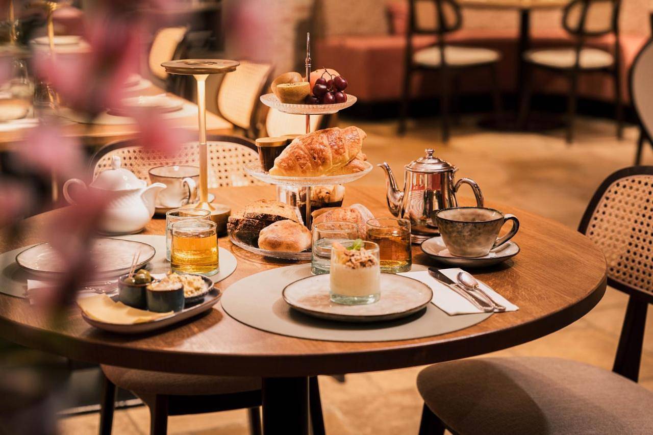 Boutique Hotel Malleberg in Bruges, Flandre-Occidentale