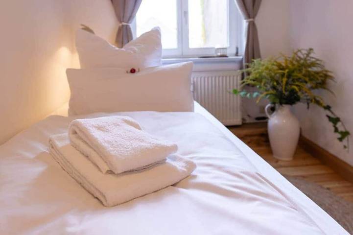 Ferienhaus für 3 Personen, mit Haustier in Stendal - 3