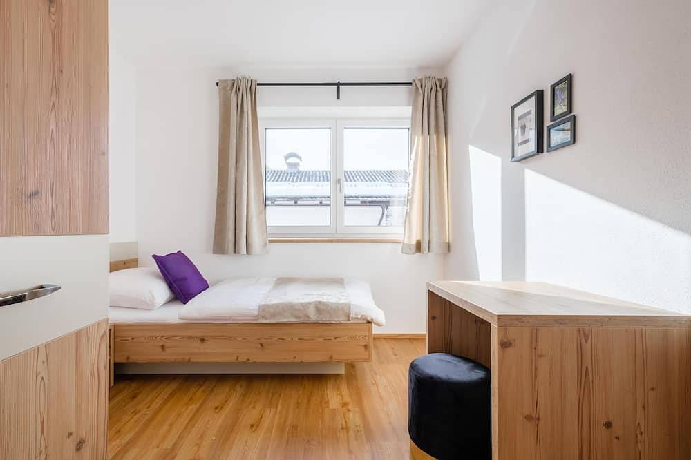 Ganze Wohnung, Ruhig gelegene Immobilie mit Balkon in Untertauern, Ski Amadé