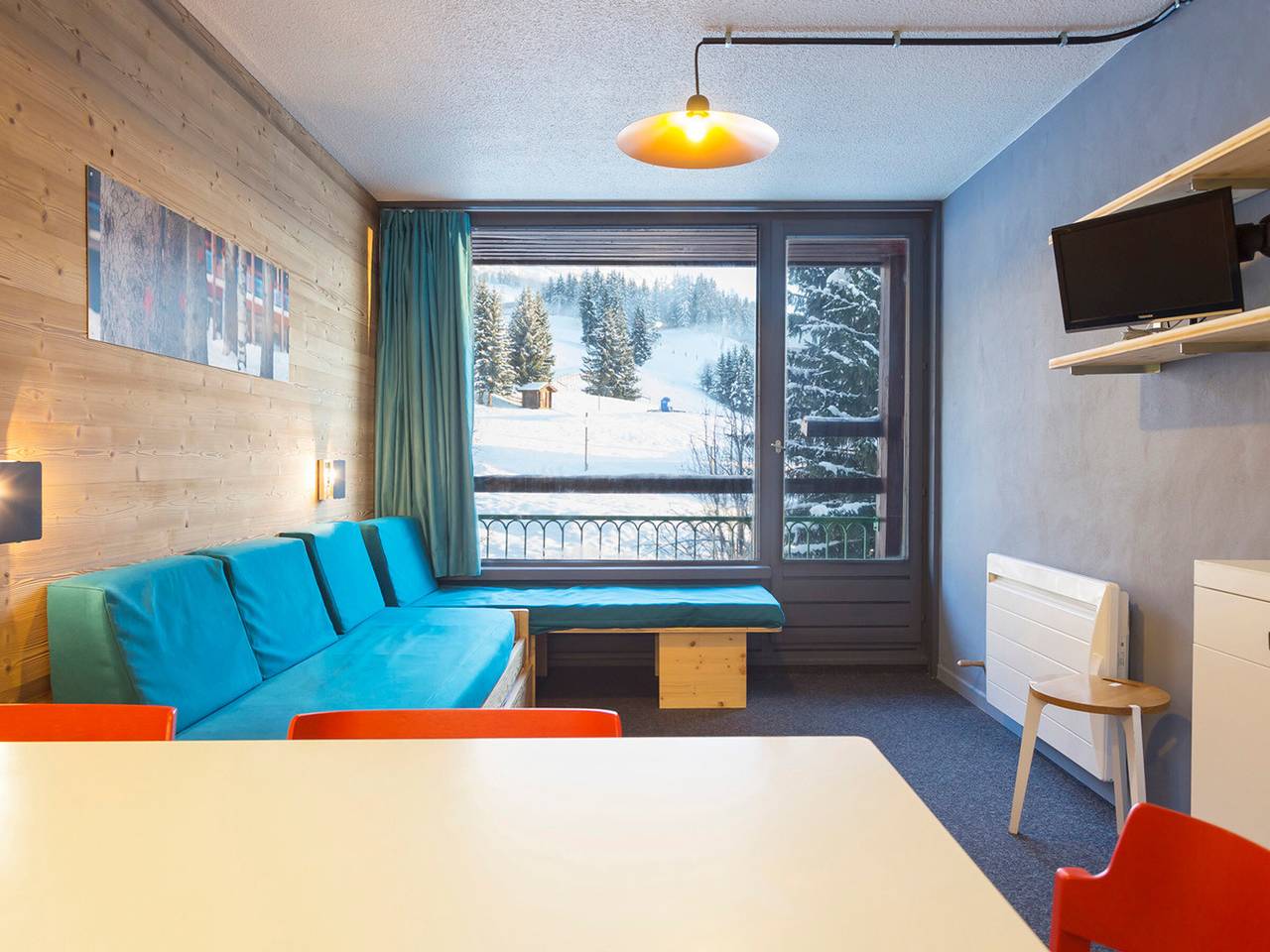 Photo : Appartement de vacances