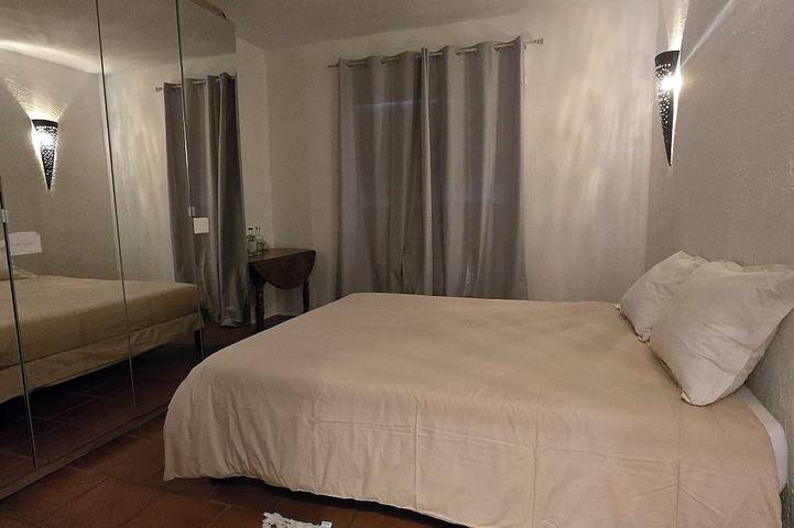 Chambre d’hôte pour 8 personnes à Montauroux - 3