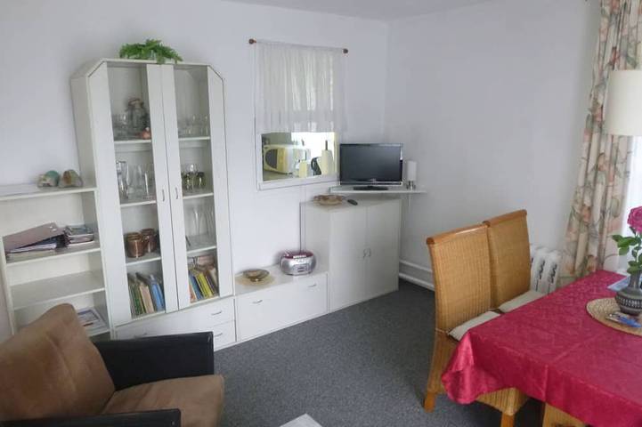 Ferienhaus für 5 Personen, mit Terrasse und Garten sowie Sauna in Berlin - 4