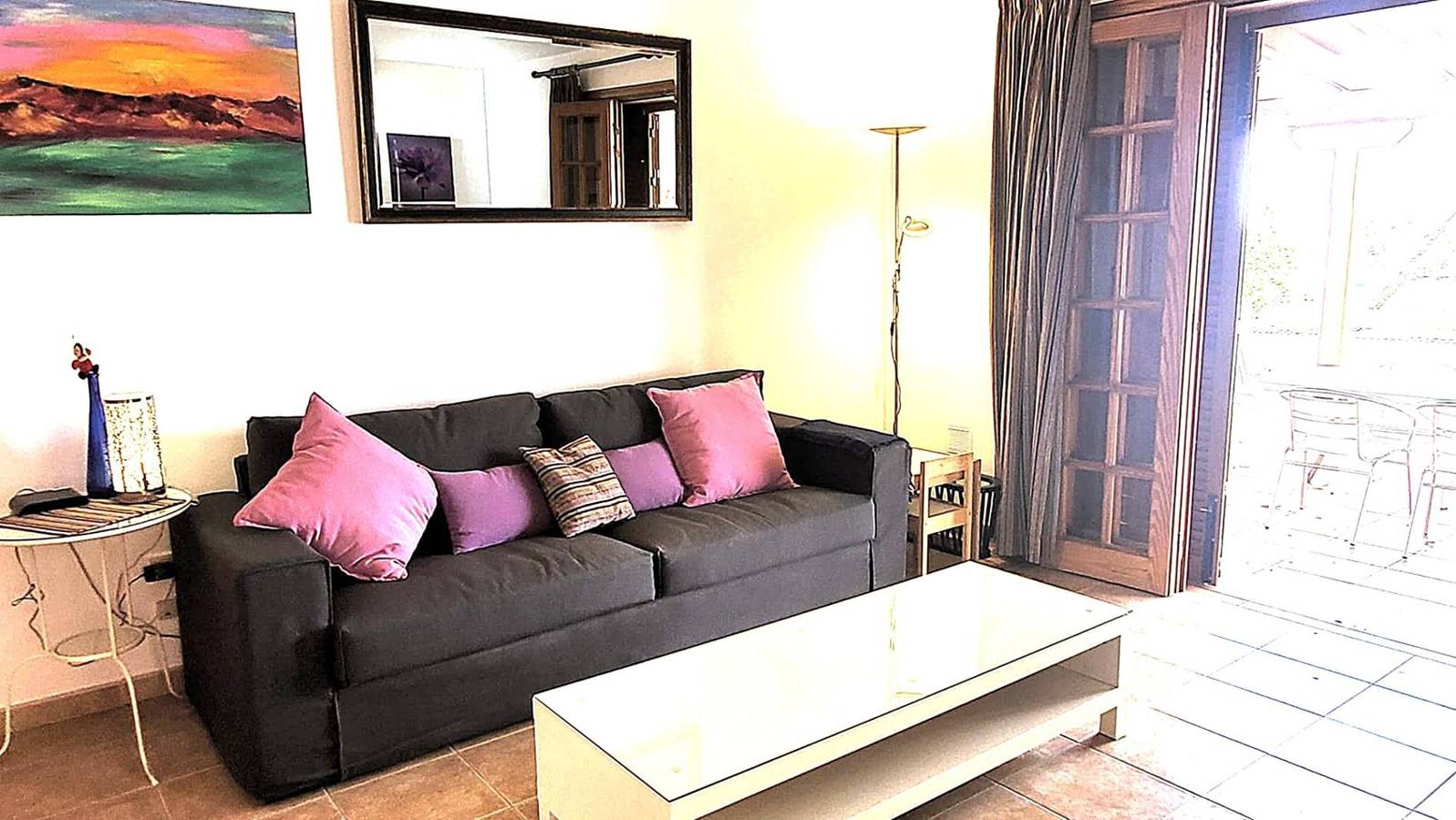 Casa Bonita, Golf del Sur in Golf del Sur, San Miguel de Abona