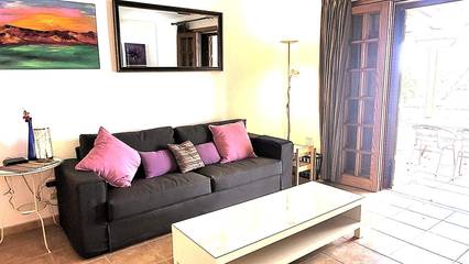 Chalet para 4 Personas en Golf del Sur, San Miguel de Abona, Foto 2