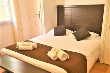 Villa pour 6 Personnes dans Sainte-Maxime, Région de Draguignan, Photo 2