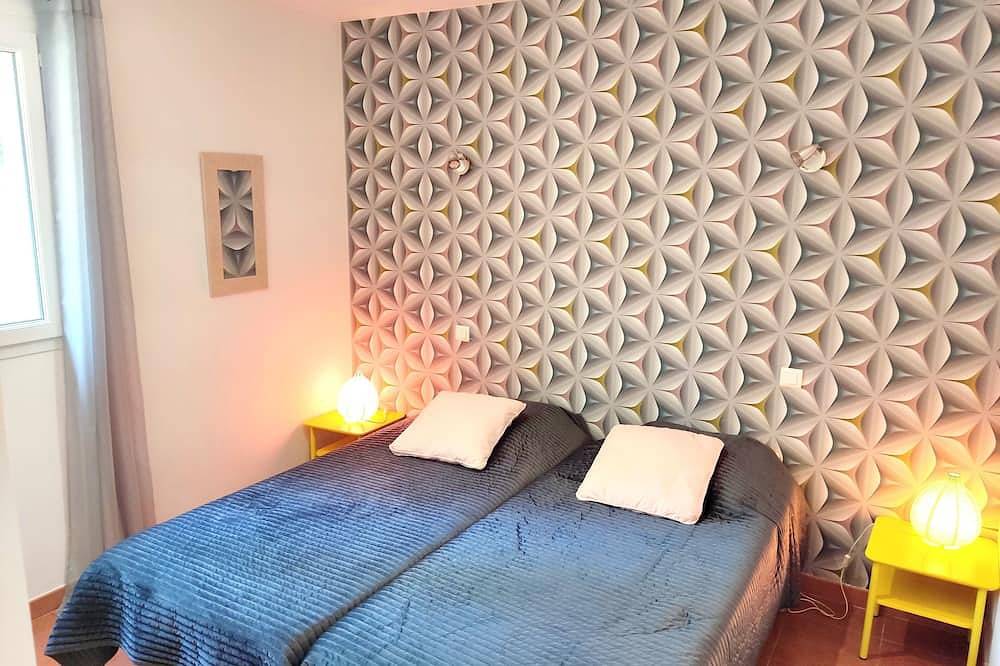 Villa \"Le Myrte\", Entre mer et Maquis - Golfe de Propriano in Sollacaro, Sartène und Umgebung