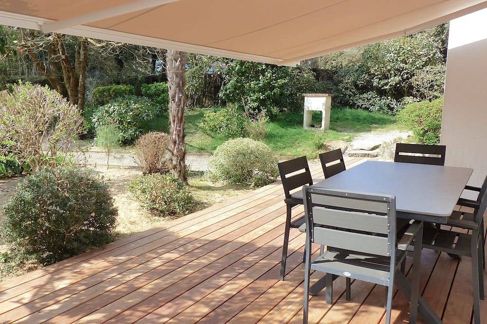 Seaside house nestled in the pine forest, 100 m², 3 bedrooms in Jard-sur-Mer, Vendée