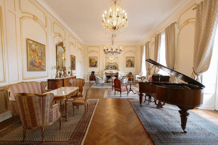 Location de vacances pour 2 personnes, avec terrasse ainsi que jardin et vue à Plomb (Manche) - 3