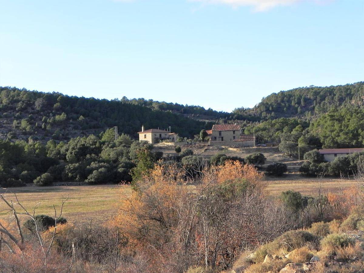 Six-Bedroom House in Mora de Rubielos, Provincia de Teruel
